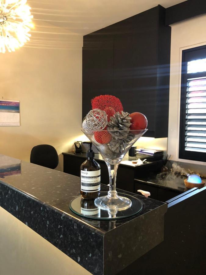 Abbotsleigh Motor Inn Armidale Buitenkant foto