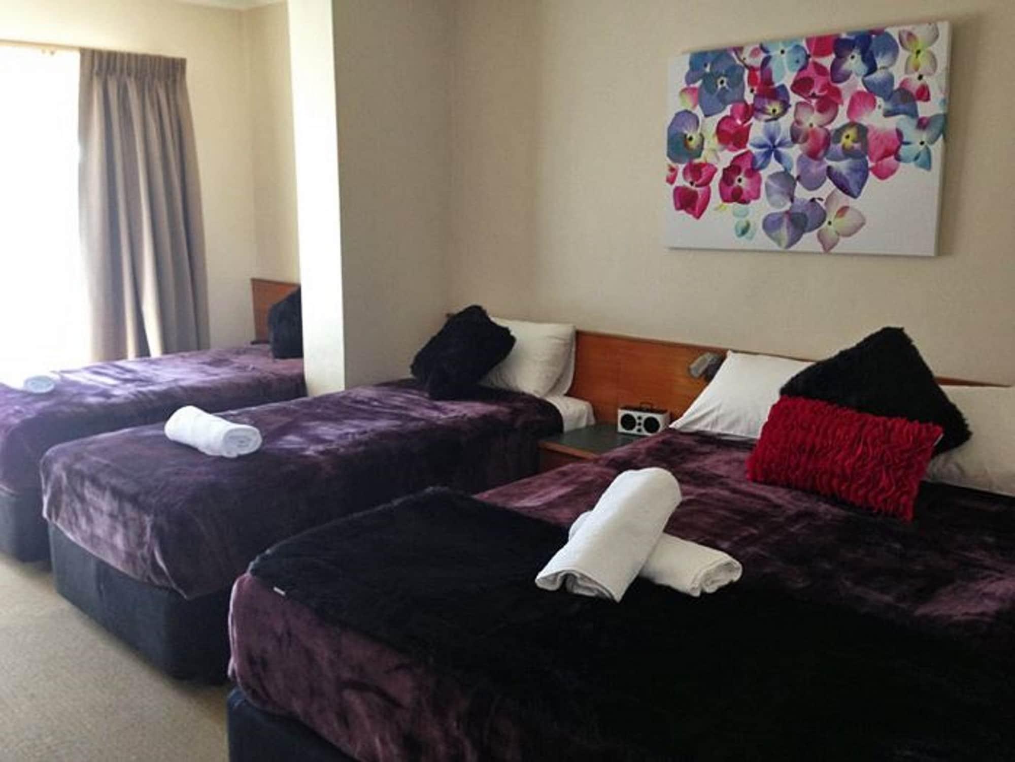 Abbotsleigh Motor Inn Armidale Buitenkant foto