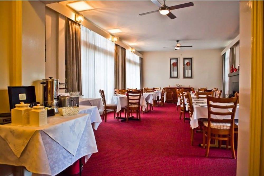 Abbotsleigh Motor Inn Armidale Buitenkant foto