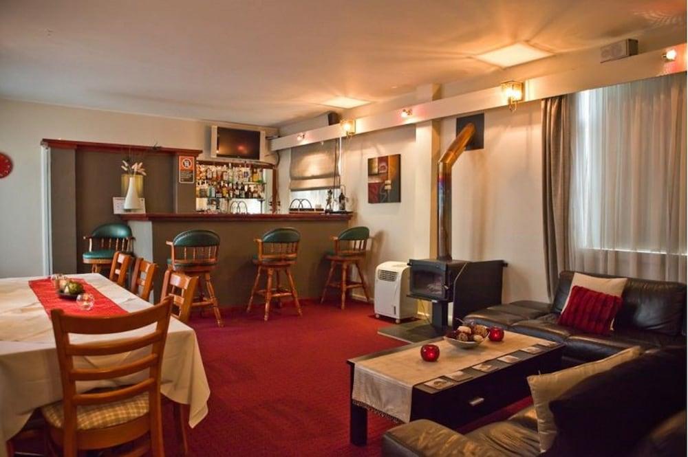 Abbotsleigh Motor Inn Armidale Buitenkant foto