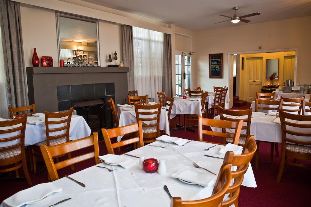 Abbotsleigh Motor Inn Armidale Buitenkant foto