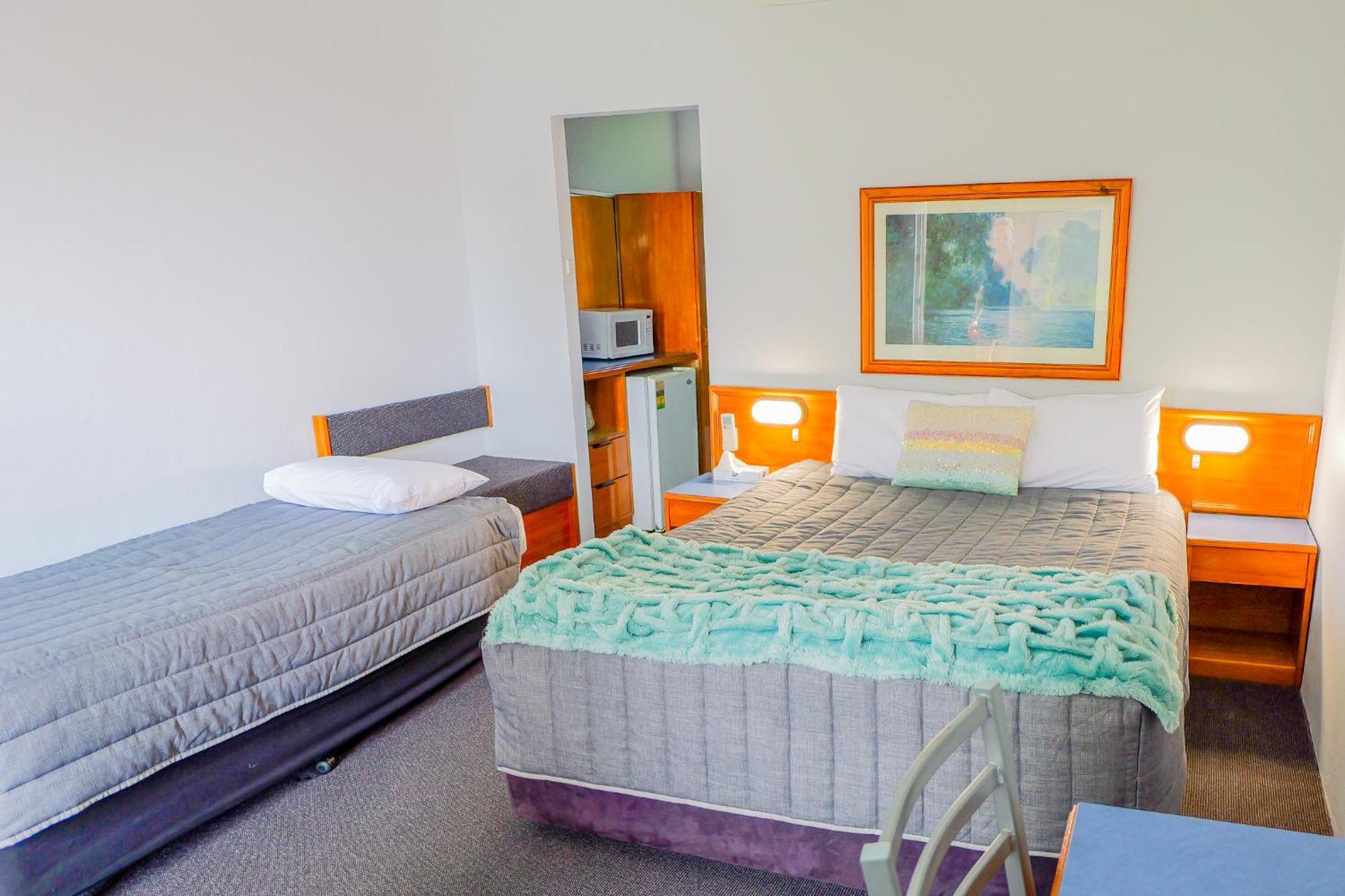 Abbotsleigh Motor Inn Armidale Buitenkant foto