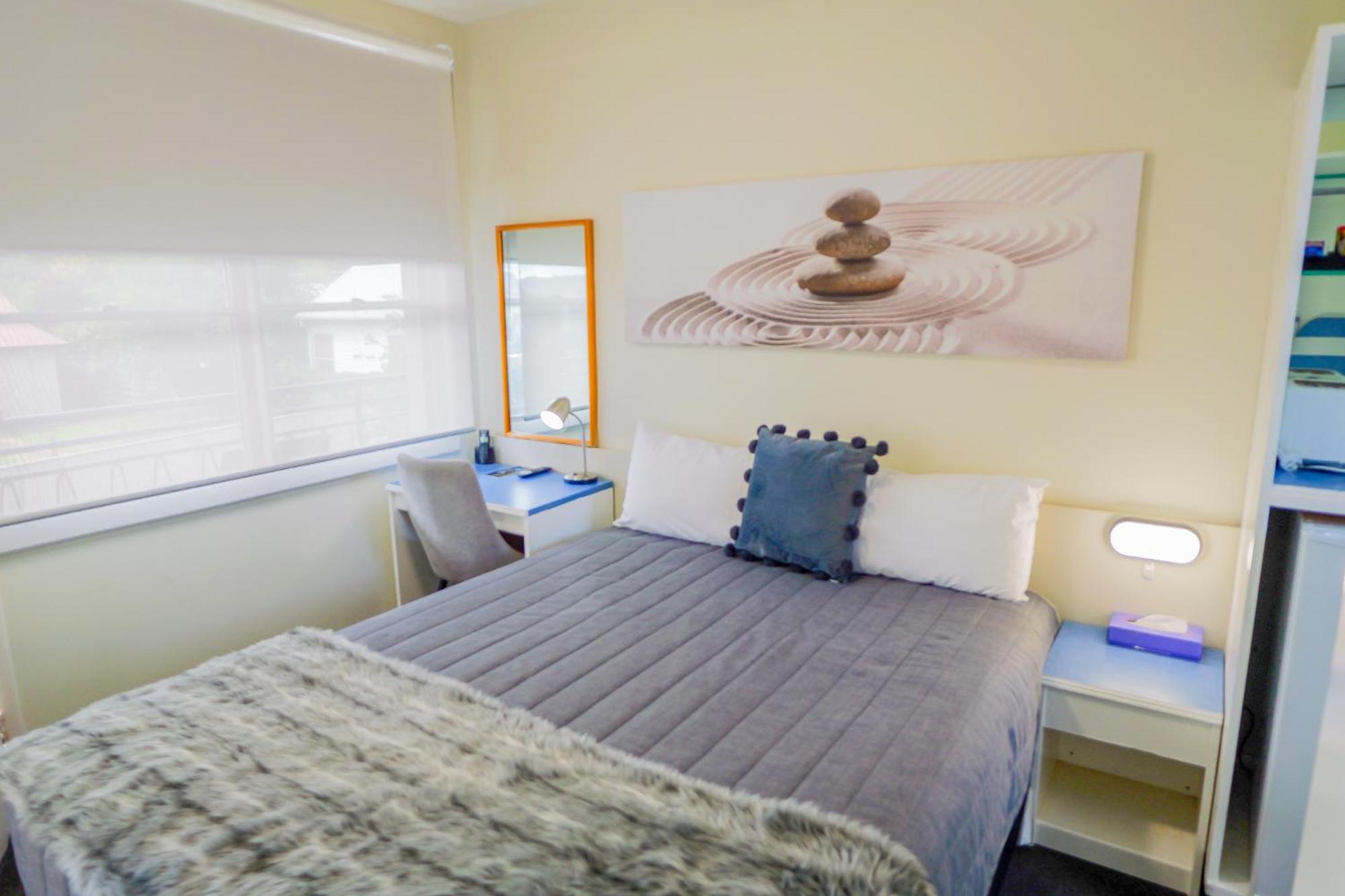 Abbotsleigh Motor Inn Armidale Buitenkant foto