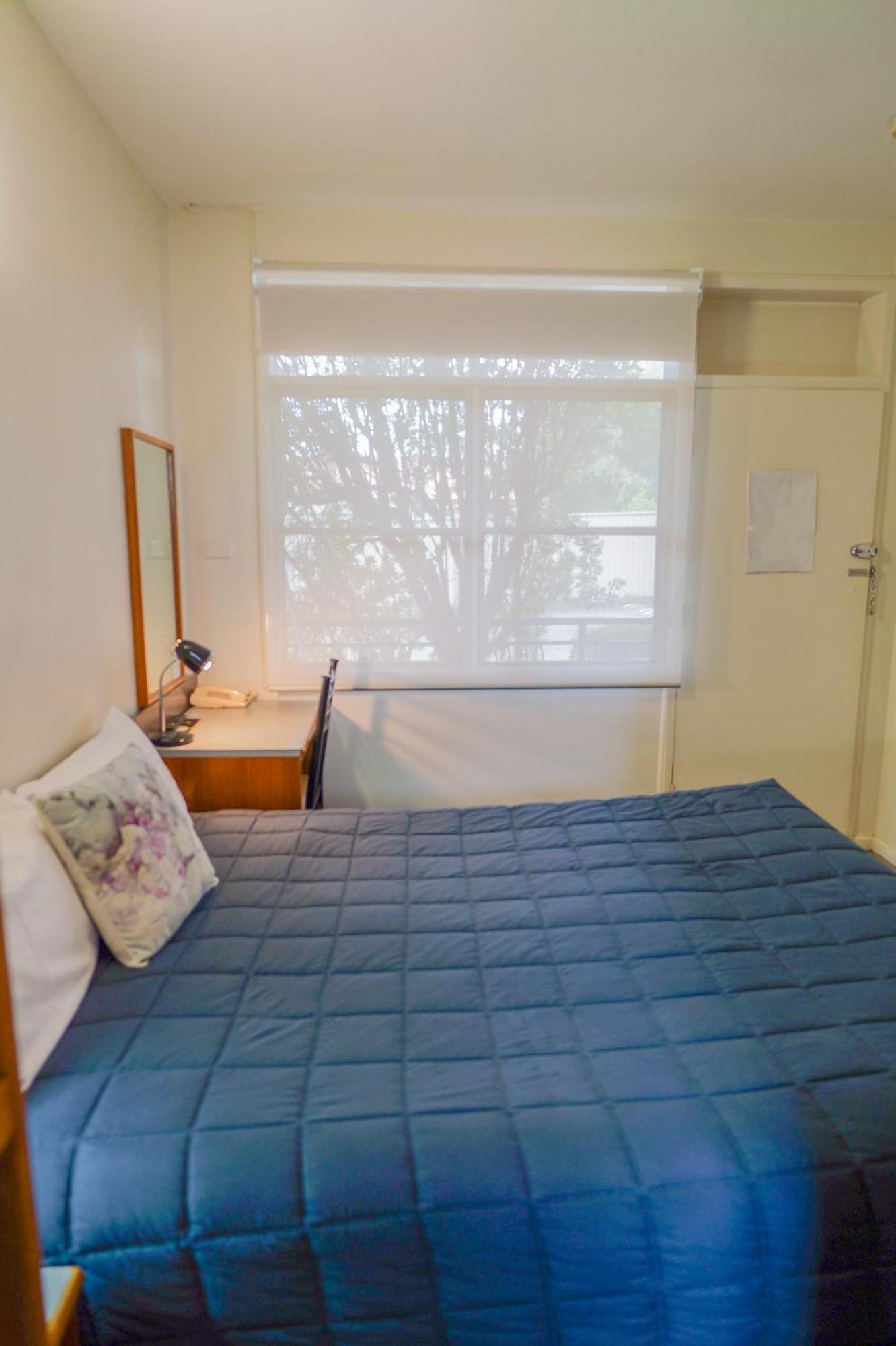 Abbotsleigh Motor Inn Armidale Buitenkant foto