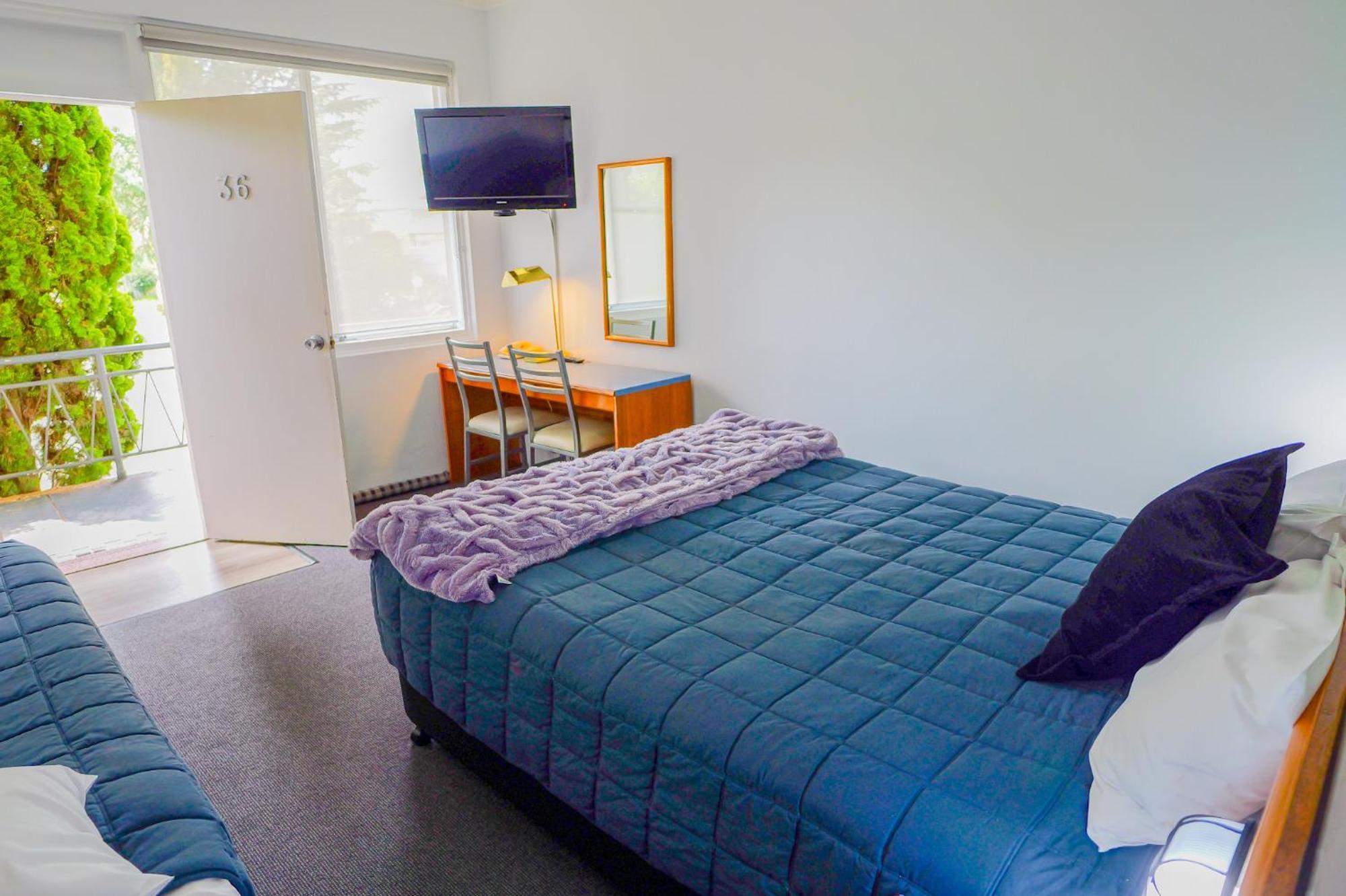 Abbotsleigh Motor Inn Armidale Buitenkant foto