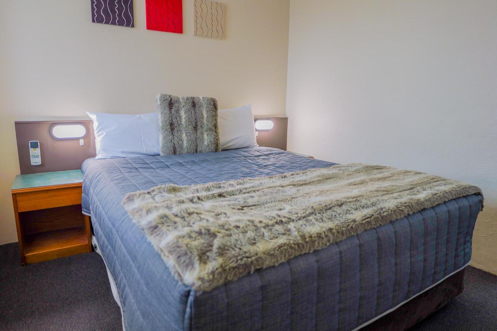 Abbotsleigh Motor Inn Armidale Buitenkant foto