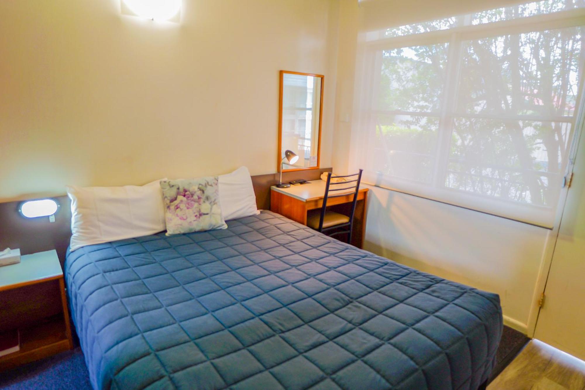 Abbotsleigh Motor Inn Armidale Buitenkant foto