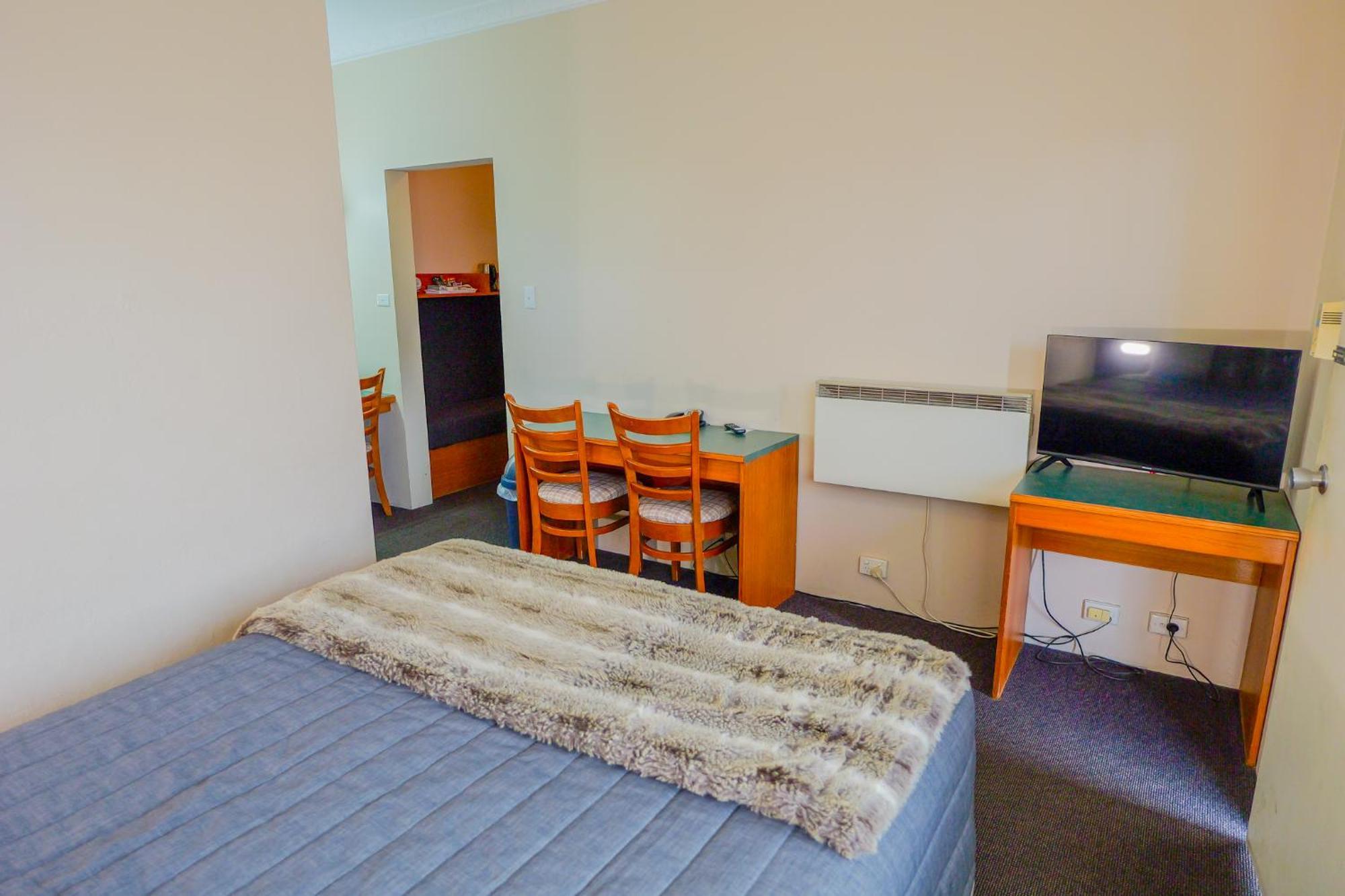 Abbotsleigh Motor Inn Armidale Buitenkant foto