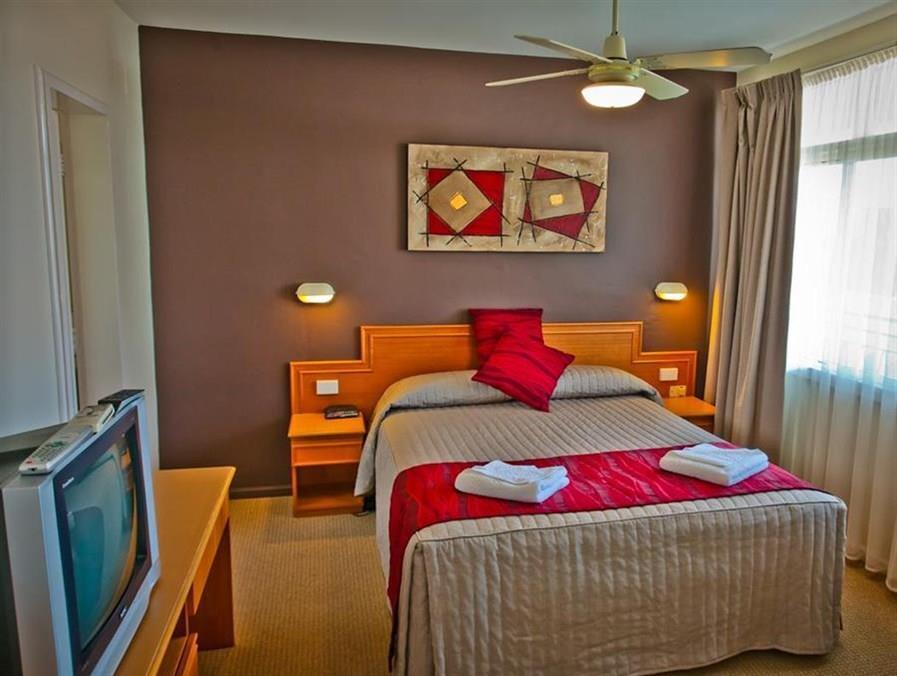 Abbotsleigh Motor Inn Armidale Buitenkant foto
